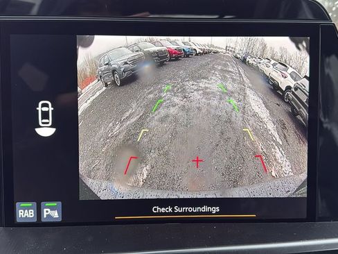 New 2026 Subaru Outback Limited image 13