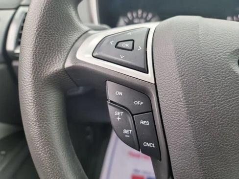 Used 2016 Ford Fusion S w/ Equipment Group 101A FWD image 23