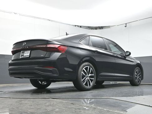 New 2026 Volkswagen Jetta SE FWD image 35