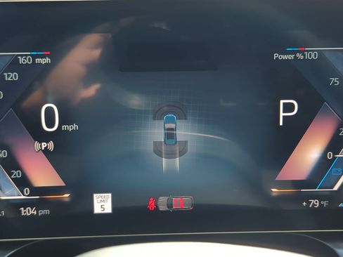 Used 2026 BMW X3 xDrive30 w/ Premium Package image 21