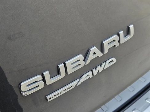 Certified 2023 Subaru Ascent Limited image 9