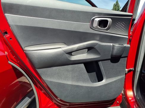 Certified 2023 Kia Sorento S FWD image 21