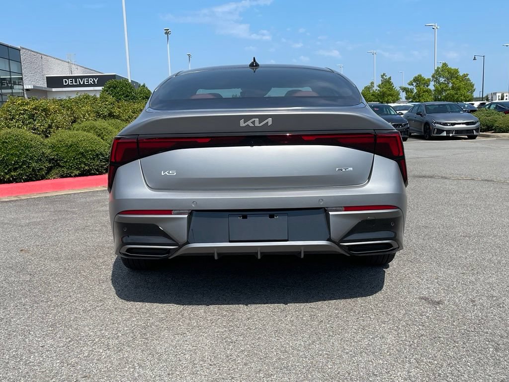 New 2026 Kia K5 GT-Line w/ GT-Line Premium Package FWD image 6