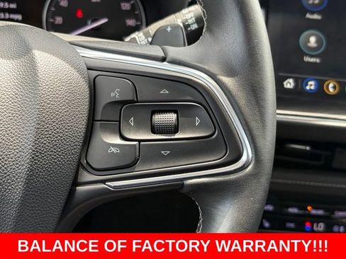 Used 2023 Buick Envision Essence w/ Technology Package I FWD image 22
