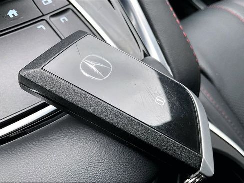 Used 2025 Acura RDX AWD w/ A-Spec & Advance Pkg image 13