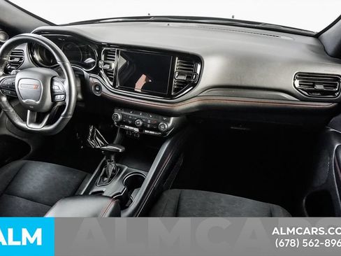 Used 2025 Dodge Durango GT RWD image 25