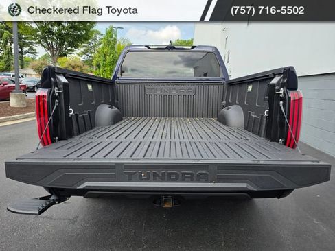 Used 2023 Toyota Tundra Platinum AWD/4WD image 12