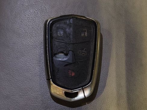 Used 2014 Cadillac CTS Sedan RWD image 32