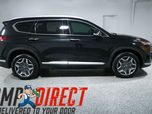Used 2023 Hyundai Santa Fe SEL Premium AWD/4WD image 6