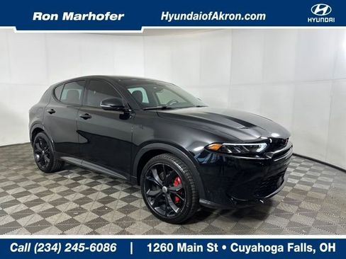 Used 2024 Dodge Hornet R/T image 1