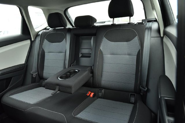 New 2027 Volkswagen Taos S FWD image 19