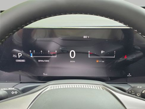 New 2026 Nissan Sentra SV FWD image 18