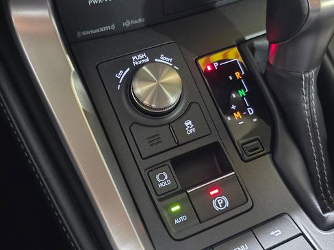 Used 2021 Lexus NX 300 FWD image 24