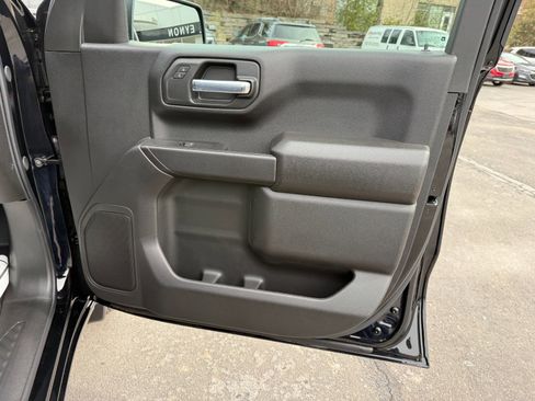 New 2026 GMC Sierra 1500 Pro image 22