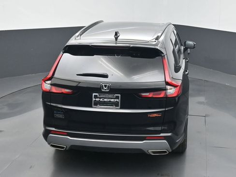 Used 2026 Honda CR-V TrailSport image 12
