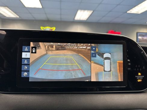 Used 2021 Hyundai Palisade Calligraphy image 41