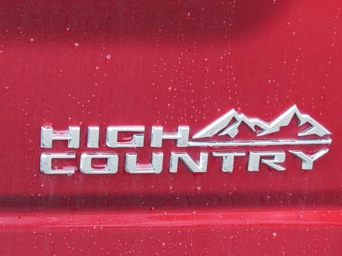 Used 2023 Chevrolet Silverado 3500 High Country image 12