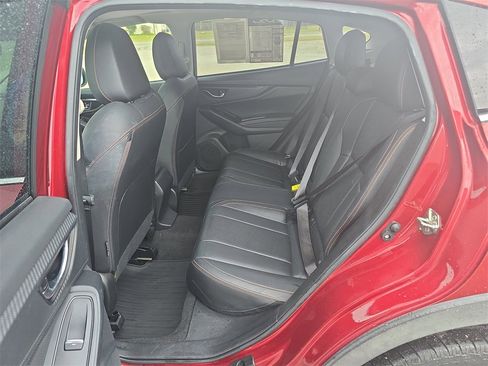 Used 2018 Subaru Crosstrek 2.0i Limited image 15