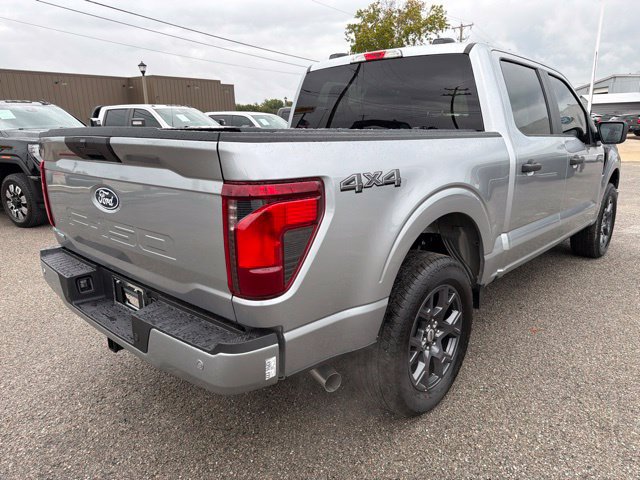New 2026 Ford F150 STX w/ Equipment Group 200A AWD/4WD image 5