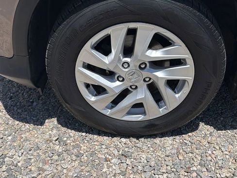 Used 2016 Honda CR-V EX image 37