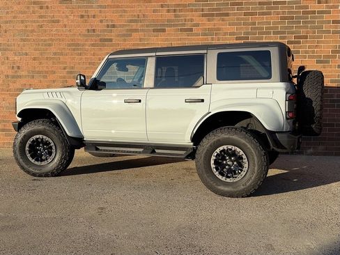 Used 2024 Ford Bronco Raptor image 3