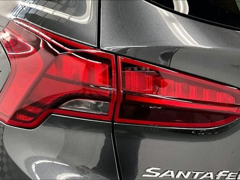 Used 2023 Hyundai Santa Fe XRT FWD image 31