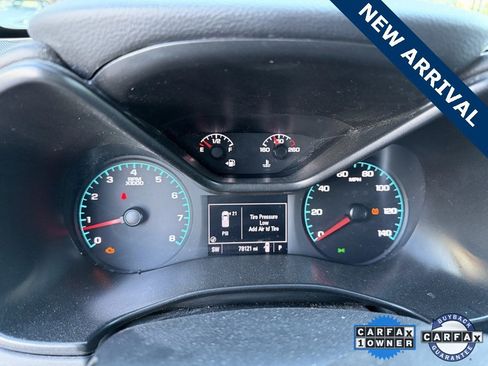 Used 2022 GMC Canyon Elevation image 7