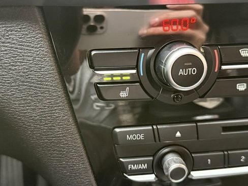 Used 2015 BMW X3 xDrive28i image 20