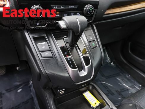 Used 2022 Honda CR-V EX image 13