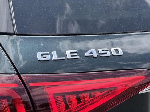 Used 2021 Mercedes-Benz GLE 450 4MATIC w/ 3rd Row Seat Package image 37