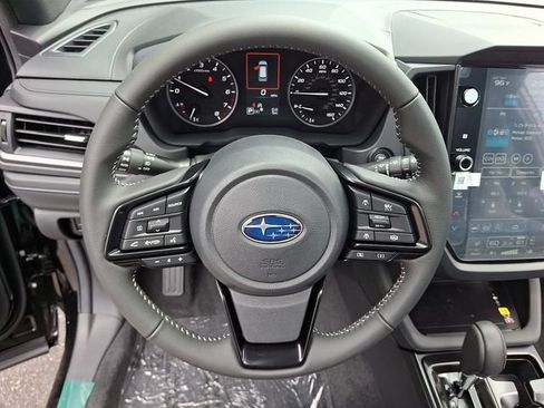 New 2026 Subaru Forester Premium AWD/4WD image 10