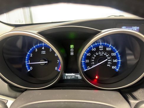 Used 2013 MAZDA MAZDA3 i Grand Touring image 34