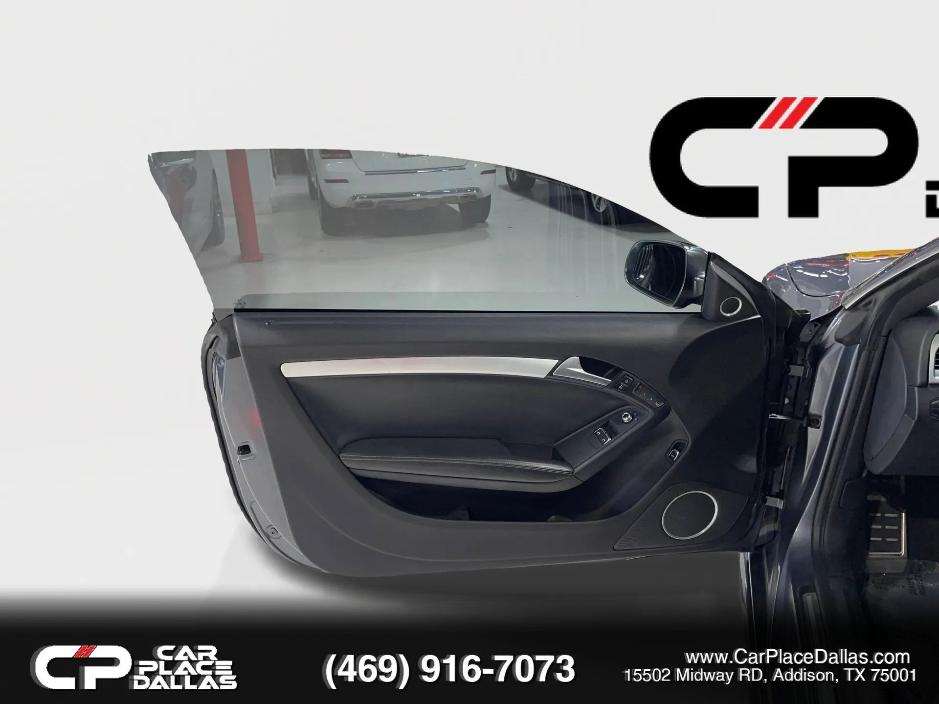 Used 2013 Audi S5 Premium Plus w/ Audi MMI Navigation Plus Pkg AWD/4WD image 14