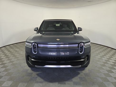 Used 2025 Rivian R1S Adventure AWD/4WD image 8