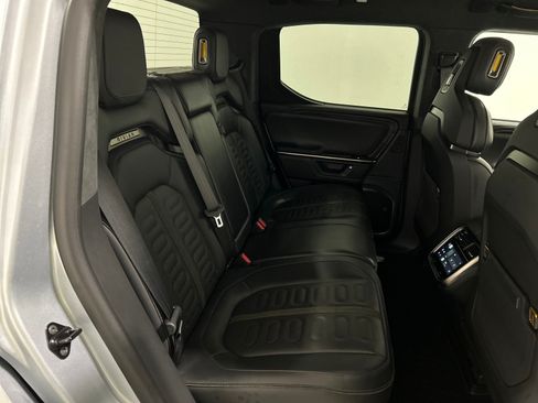 Used 2025 Rivian R1T Adventure AWD/4WD image 22
