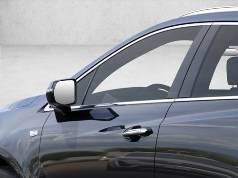 New 2026 Cadillac XT5 Premium Luxury w/ Driver Assist Package FWD image 12