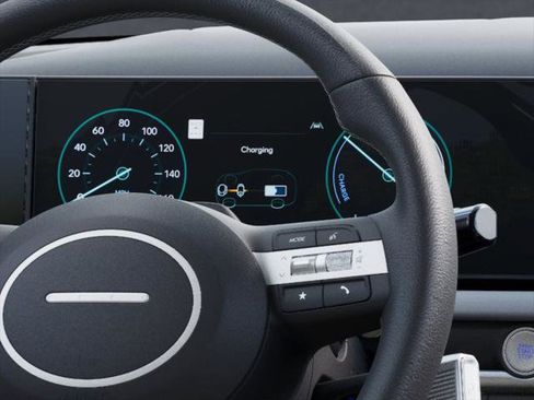 New 2026 Hyundai Tucson Limited image 14