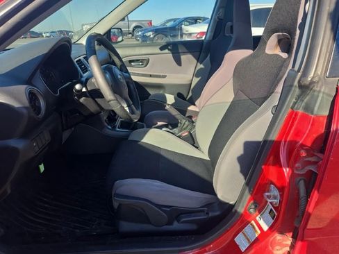 Used 2006 Subaru Impreza WRX Wagon image 6