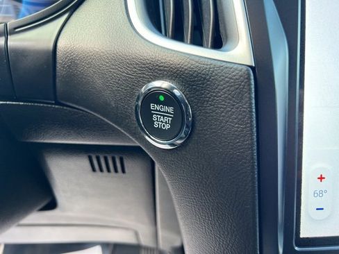 Certified 2022 Ford Edge SEL w/ Convenience Package image 32