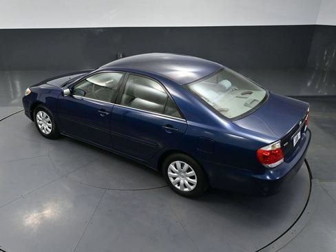 Used 2006 Toyota Camry LE FWD image 43