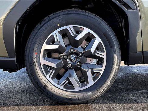 New 2026 Subaru Forester Premium image 15