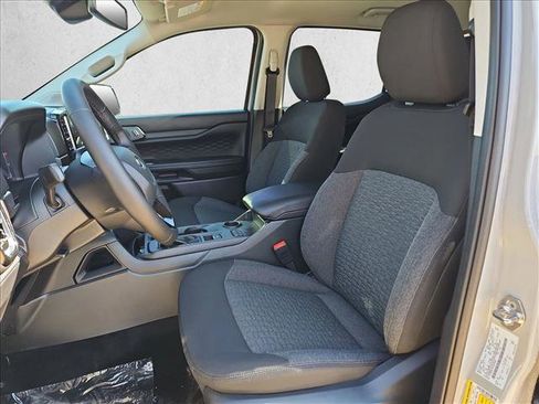 New 2026 Ford Ranger XLT w/ Equipment Group 301A High image 4