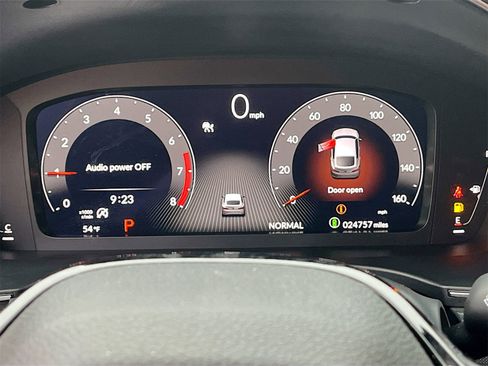 Used 2023 Acura Integra A-Spec image 12