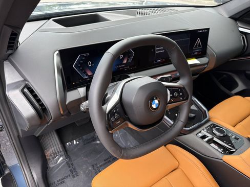 New 2026 BMW X3 xDrive30i w/ Premium Package AWD/4WD image 20