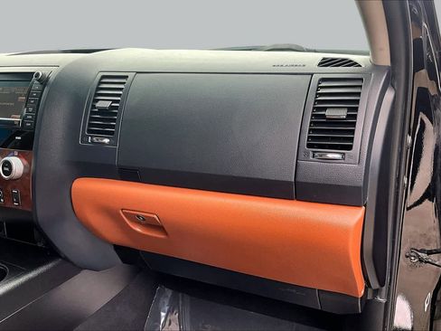 Used 2013 Toyota Tundra Platinum AWD/4WD image 18