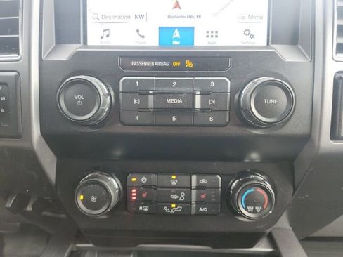 Used 2019 Ford F150 XLT w/ Equipment Group 302A Luxury image 26