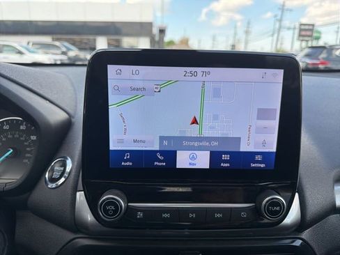 Used 2020 Ford EcoSport SES AWD/4WD image 23