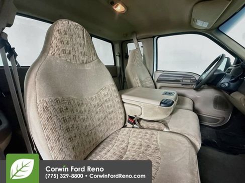 Used 1999 Ford F350 XLT AWD/4WD image 25