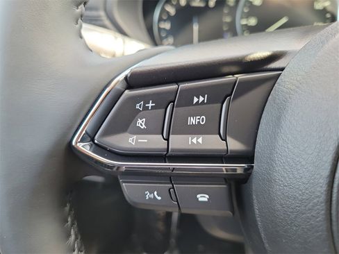 New 2025 MAZDA CX-5 AWD 2.5 S w/ Premium Plus Pkg image 5
