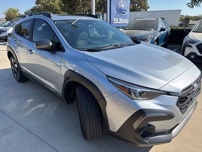 Used 2025 Subaru Crosstrek 2.5i Limited w/ Crosstrek Mirror Package